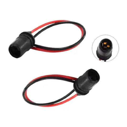 SOCKET FOCO PELLIZCO 158 UNIVCORTOMIN25PZ