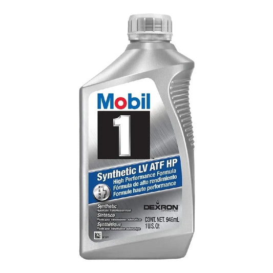 ACEITE MOBIL1 SYNTHETIC LV ATF HP 1L