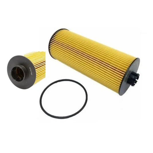 FILTRO ACEITE COSTELLACION 17280