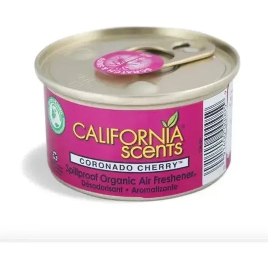 AROMATIZANTE CALIFORNIA CEREZA