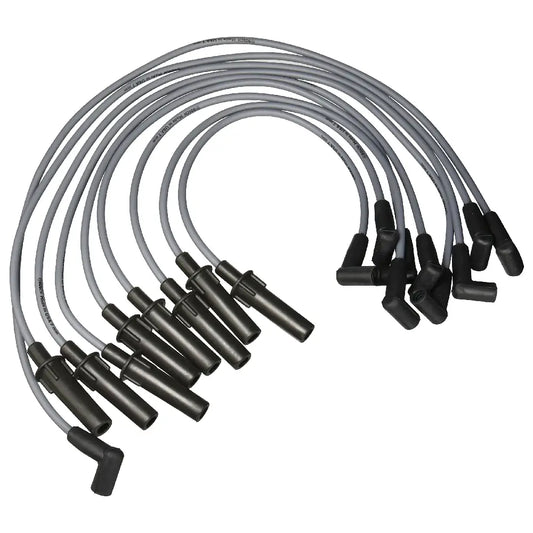 CABLES DE BUJIAS BOSCH DODGE DURANGO 8C 5.9 02-03