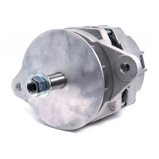 ALTERNADOR DELCO 21SI 12V 130A SIN POLEA TOTAL PARTS CAZ 0000503