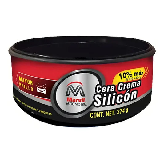 CERA CON SILICON 374G