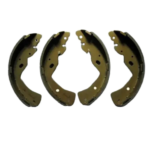 BALATA ROADSTAR TRAS NISSAN NP300 2.5 L4 15-16