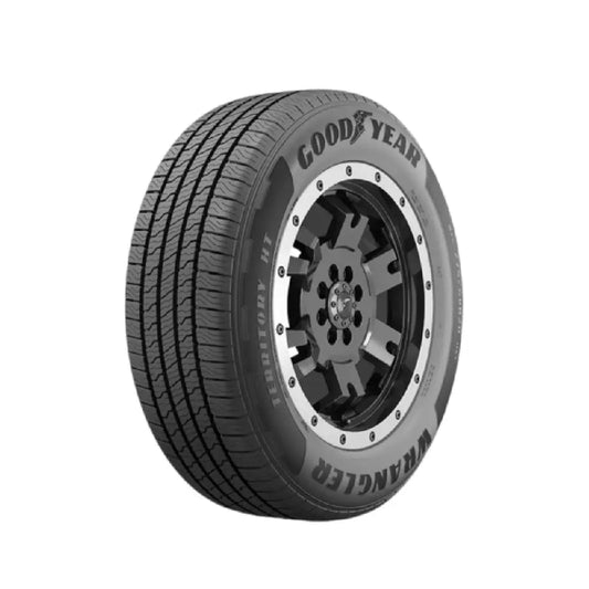 LLANTA 205/55 R17 GOODYEAR WRANGLER TERRITORY HT 91V