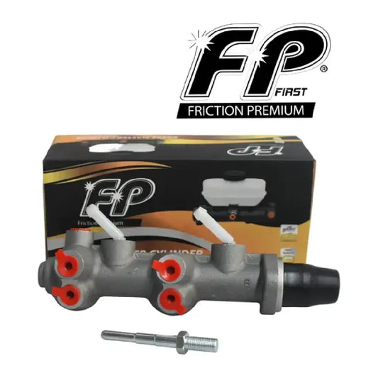 BOMBA DE FRENO FRICTION PREMIUM VW SEDAN 95-04 DOBLE