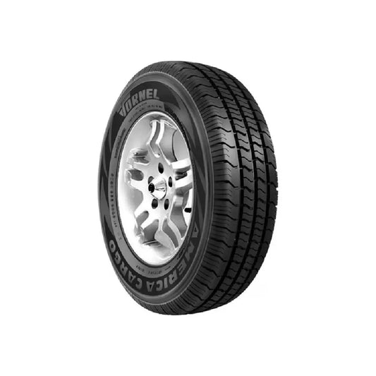 LLANTA 185 R14C TORNEL AMERICA CARGO 102/100N 8C
