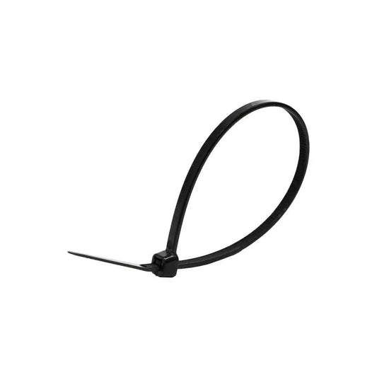 CINCHO MEDIANO 9-7/8 NEGRO