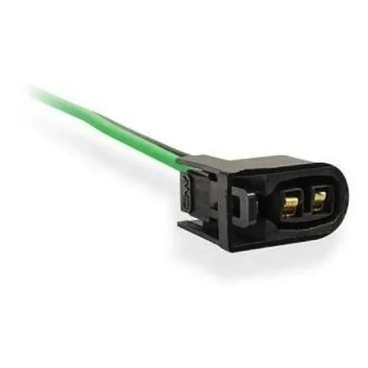 CONECTOR HEMBRA BOBINA IC117 NISSAN PLATINA, CLIO, MEGANE