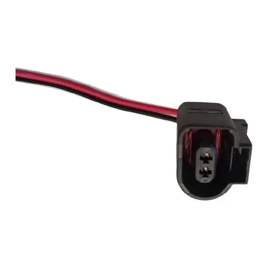 CONECTOR BULBO DE TEMPERATURA 2 TERMINALES JETTA A4