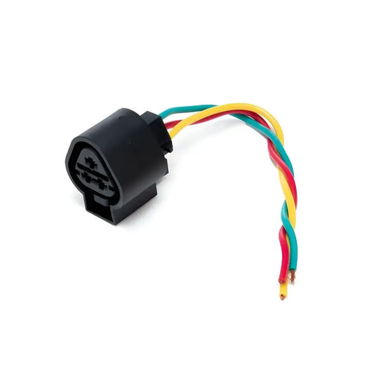 CONECTOR CAJA CONTROL DODGE 5 TERMINALES