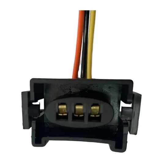 CONECTOR BOBINA Y SENSOR TPS RANGER