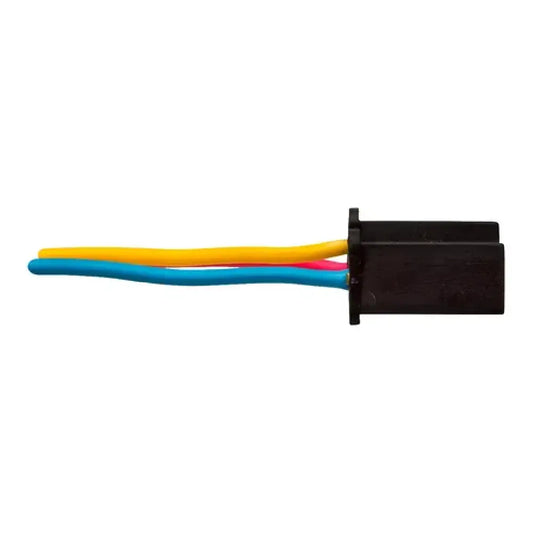 CONECTOR CAMBIO DE LUZ 3 TERM FORD Y DODGE