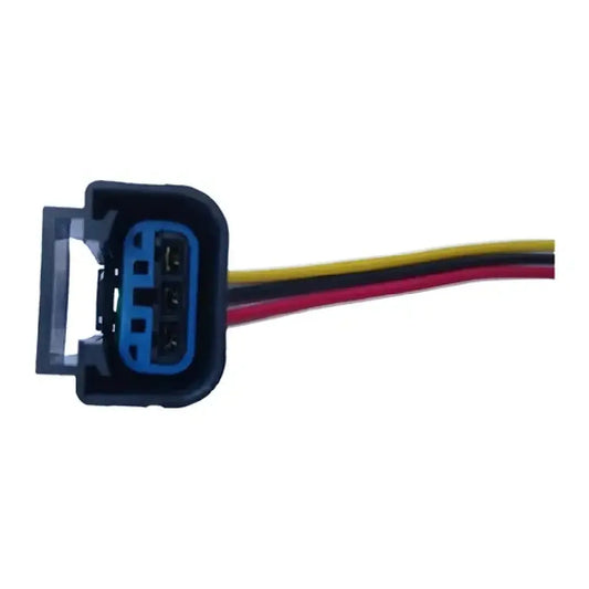 CONECTOR BOBINA MOTOVENTILADOR
