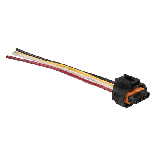 CONECTOR SENSOR MAP 3TERMINALES FORD 4, 6, 8 CIL PRESION ABSOLUTA