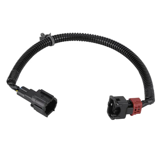 CONECTOR SENSOR DETONACION FORD MAZDA LINCOLN 4CIL 6CIL ( GRIS ) NACIONAL