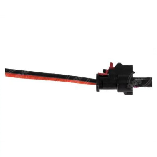 CONECTOR INYECTOR 2 PUNTAS AUDI A 1 2 3 4 5 6 7 8 CHEVROLET KIA DODGE FORD NACIONAL S-2860