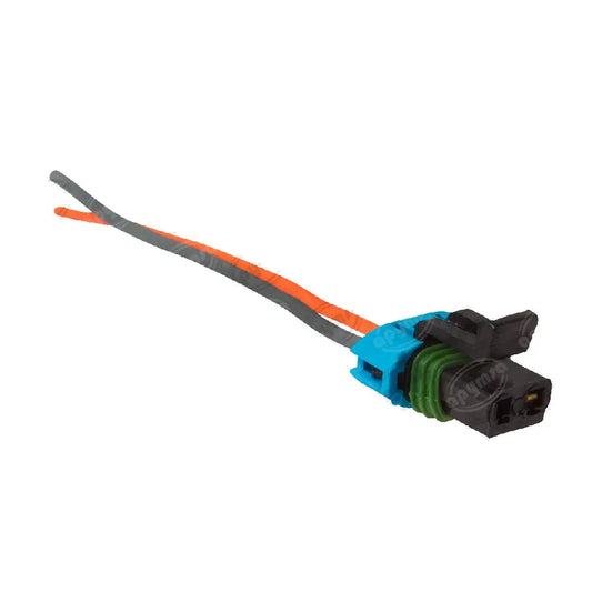CONECTOR BULBO MOTOVENT CHEVY MONZA 2 TERM
