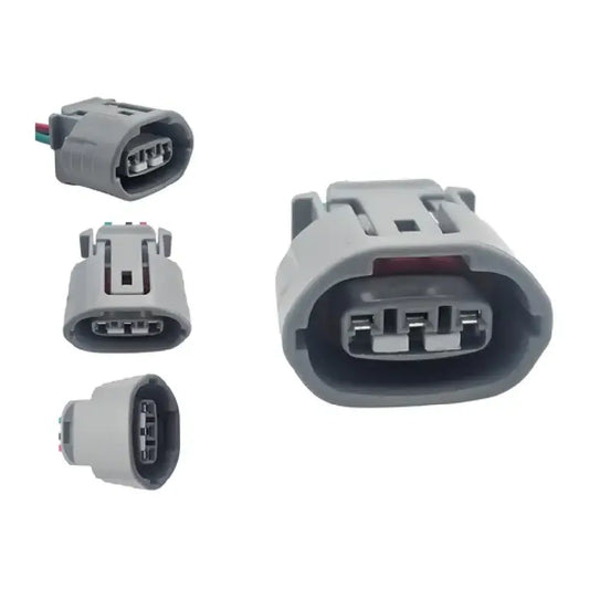 CONECTOR REGULADOR 3 TERMINALES TOYOTA