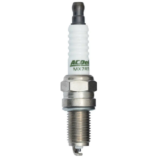 BUJIA AC DELCO AFINACION CHEVROLET SPARK BEAT CLASSIC L4 1.2 11/17