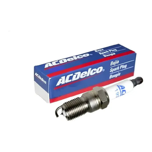 BUJIA AVEO AC DELCO