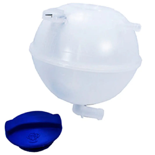 DEPOSITO RECUPERADOR BEST COOLING VW GOLF/JETTA A3 (ESFERA) C/SENSOR