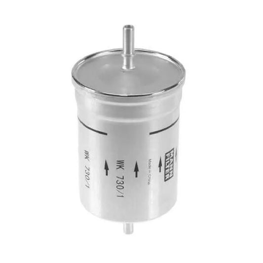 FILTRO DE GASOLINA MOTORFIL AUDI A3 L4 1.8L (98-04)