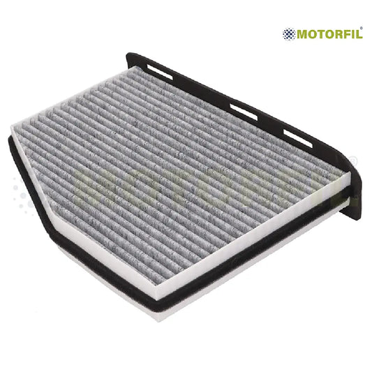 FILTRO DE CABINA MOTORFIL PARA BORA 2.5L 06-10