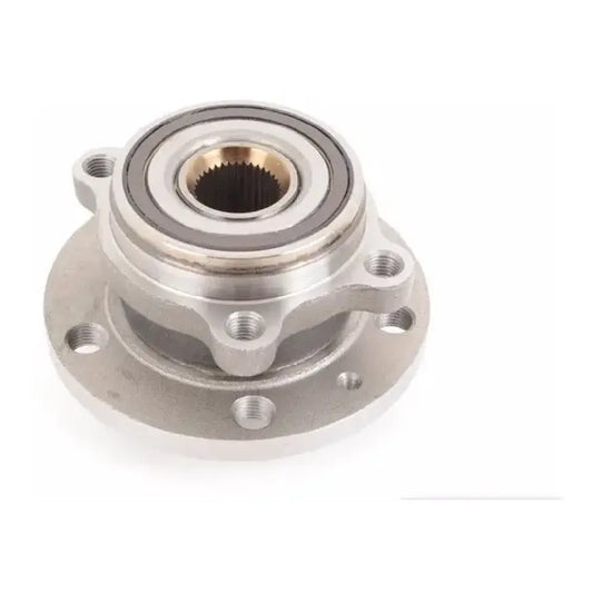 MAZA DE RUEDA DEL NSB VW JETTA A6 11-18 / BEETLE 12-18 C/ABS 5 BARRENOS