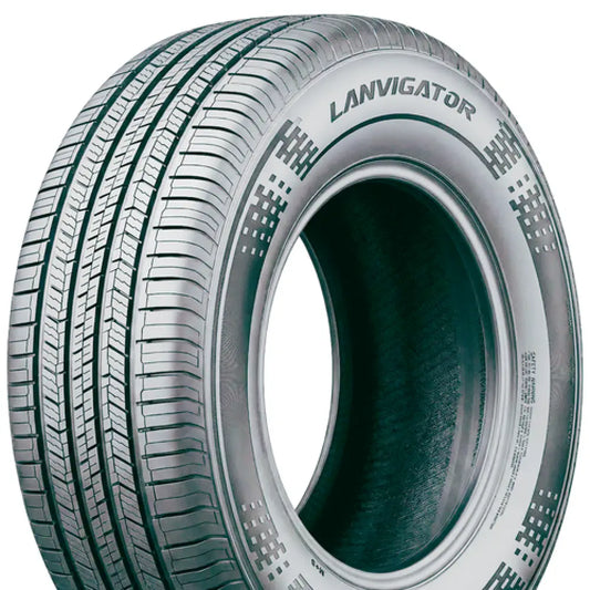 LLANTA 215/65 R17 LANVIGATOR CELESTE 99V