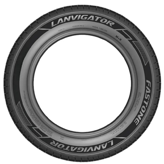 LLANTA 225/70 R15 LANVIGATOR FASTONE 100T