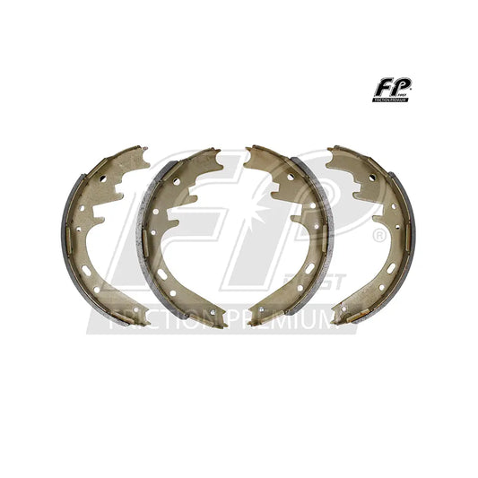 BALATA TRAS FP DODGE RAM 1500 00-02 / DAKOTA 03-04