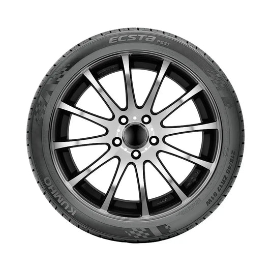 LLANTA 215/55 R17 KUMHO ECSTA PS31 94W