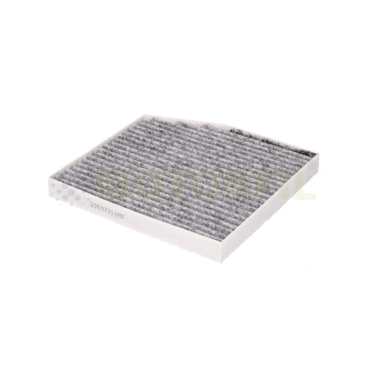 FILTRO DE CABINA MOTORFIL CHEVROLET TORNADO VAN 4L 1.5 22-24 (CARBON ACTIVO)