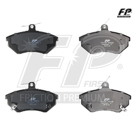 BALATA DISCO DEL FP CHEVROLET TORNADO VAN 4CIL 1.5L 22-24