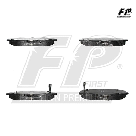 BALATA DISCO DEL FP CHEVROLET TORNADO VAN 4CIL 1.5L 22-24