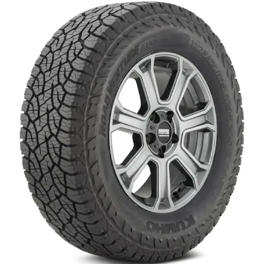 LLANTA 255/70 R16 KUMHO ROADVENTURE AT52 111T