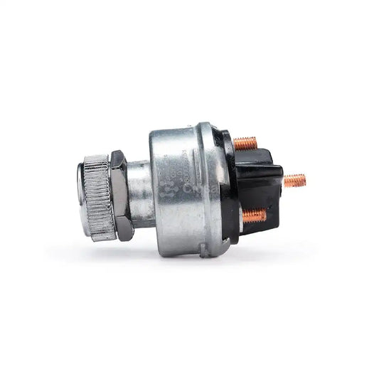 INTERRUPTOR DYNAMIC LLAVE 4 TERMINALES UNIVERSAL 03601