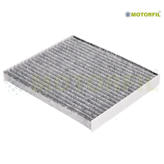 FILTRO DE CABINA MOTORFIL GM AVEO II 1.5 18-23 (CF11176, GAC2331)