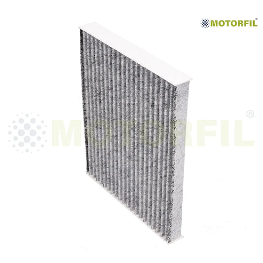 FILTRO DE CABINA MOTORFIL GM AVEO II 1.5 18-23 (CF11176, GAC2331)