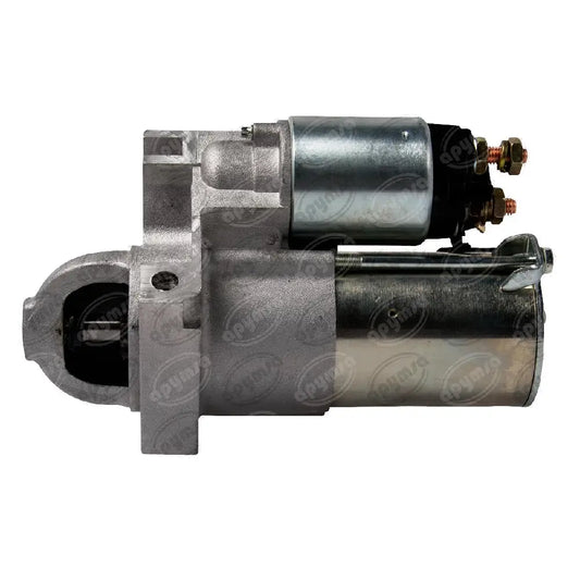 MARCHA AUTOMOTRIZ DELCO PG260F1 CW 12V 1.4KW 9D CHEVROLET VALUE STARTER 6481