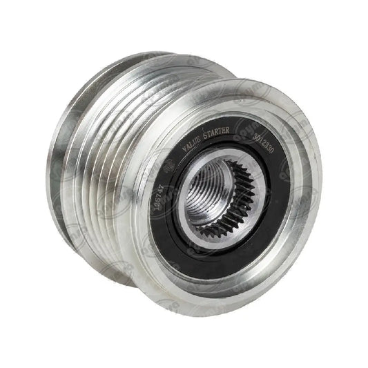 POLEA ALTERNADOR VALUE STARTER VW AMAROK / BORA / LUPO