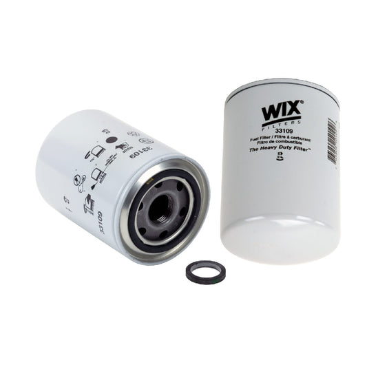 FILTRO COMBUSTIBLE WIX PARA CUMMINS