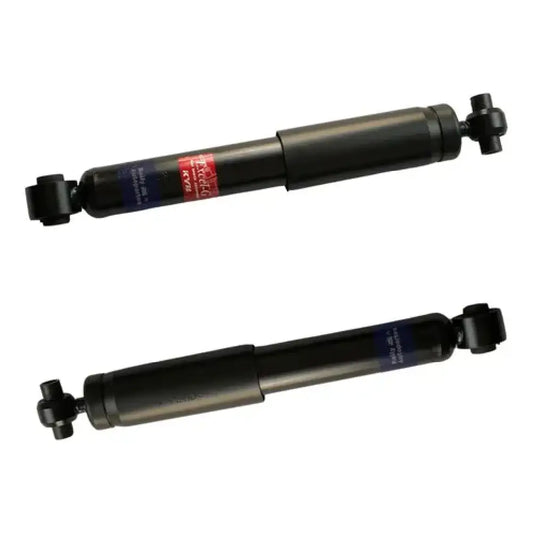AMORTIGUADOR TRAS KYB PEUGEOT PARTNER TEPEE 16-17 / PARTNER 04-14