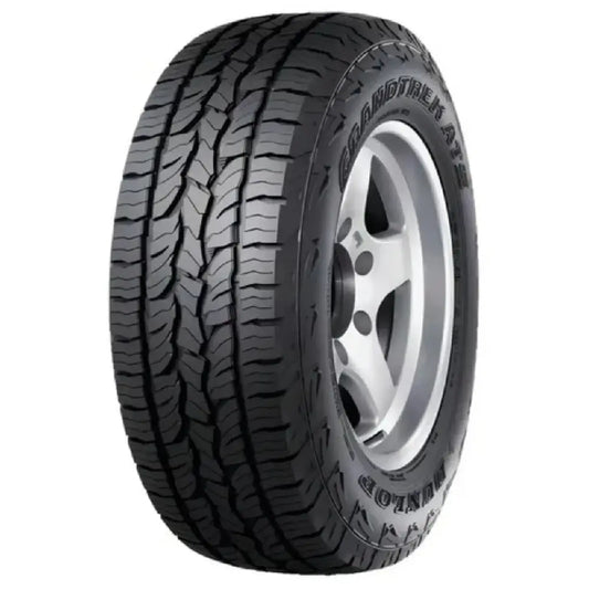 LLANTA 255/70 R16 DUNLOP AT5 111T 6C