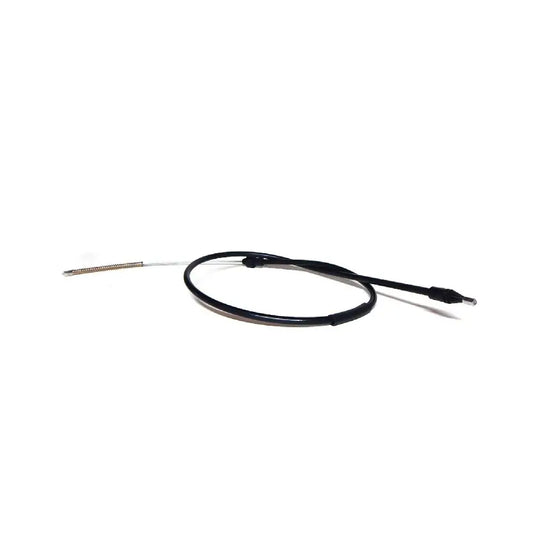 CHICOTE DE FRENO TRAS/IZQ. NIKKO NISSAN PLATINA L4 1.6 02-10