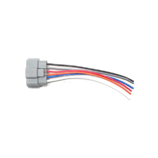 ARNES MODULO DISTRIBUIDOR NISSAN 6 TERM (TOTAL PARTS)