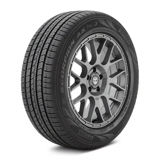 LLANTA 265/60 R18 PIRELLI SCORPION ALL SEASON PLUS 3 110V