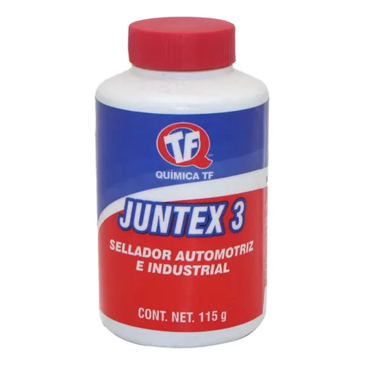 SELLADOR DE EMPAQUES JUNTEX 3 TF115GR