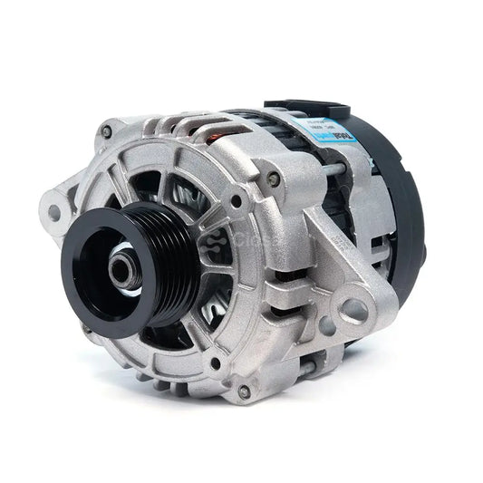 ALTERNADOR DELCO TOTAL PARTS CHEVROLET AVEO 4CIL 1.6 04-08